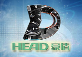 派臣簽約“重慶豪盾機電設備有限公司”建官方網站