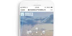 重慶知輝知識產權代理有限公司【手機版】