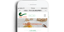 天水九龍山禽業養殖有限公司【手機版】